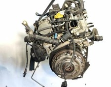 Motore alfa romeo usato  Trambileno