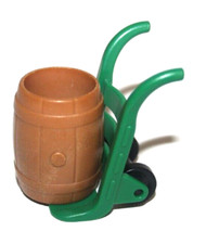 Playmobil 5640 diable d'occasion  Forbach