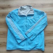 Adidas reversible jacket for sale  LEEDS
