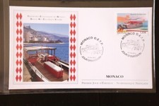 Jour monaco 2013 d'occasion  Gif-sur-Yvette