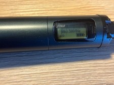 Sennheiser skm 100 gebraucht kaufen  Schwabmünchen
