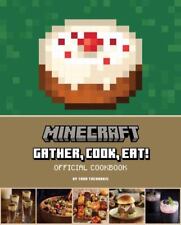 Minecraft gather cook for sale  Pittsburgh