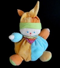 Doudou boule corolle d'occasion  Bouvigny-Boyeffles