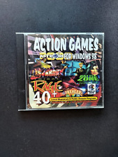 Action games windows usato  Pavia