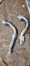 Downpipe n54 d'occasion  Saint-Genis-Pouilly
