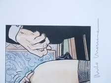 Milo manara délic d'occasion  Coudes