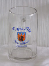 Ancienne chope bière d'occasion  Strasbourg-