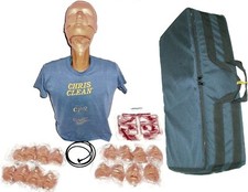 Armstrong ambu simulator for sale  Sparta
