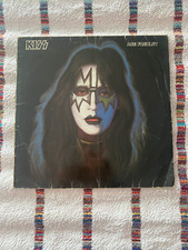 Langspielplatte kiss titel gebraucht kaufen  Troisdorf