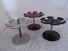 Stempel rondell stempelhalter gebraucht kaufen  Asbach