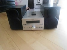 Stereoanlage receiver yamaha gebraucht kaufen  Heinsberg