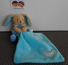 Doudou babynat babynat d'occasion  Saint-Gilles-Croix-de-Vie