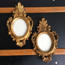 Small antique gold d'occasion  Expédié en Belgium