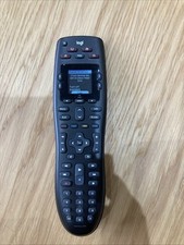 Logitech harmony 665 for sale  WOODBRIDGE
