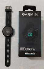 Garmin forerunner black usato Garmin forerunner black usato  Sassari