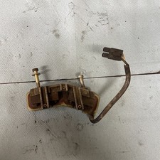 Hatz dieselmotor generator gebraucht kaufen  Sindelfingen