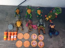 Vintage teenage mutant gebraucht kaufen  Duisburg