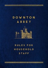 Downton abbey rules for sale  Burlington