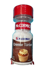 Cremor tartaro mccormick usato Cremor tartaro mccormick usato  Spedire a Italy