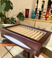 Wood pen display for sale  Aptos