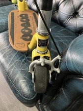 Ped california adult for sale  GLASGOW
