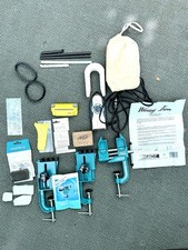 Ski tuning equipment for sale  Long Beach