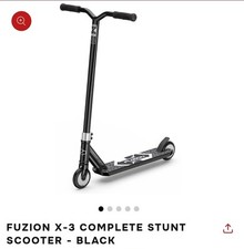Fuzion pro complete for sale  LEEDS