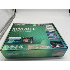 Asus m4a78t amd d'occasion  Expédié en Belgium