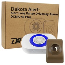 Dakota alert long for sale  Brentwood
