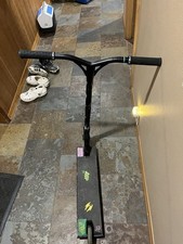 Street scooter custom for sale  Walla Walla