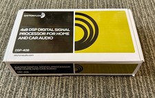 car sound processor for sale  LEEDS