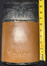 Vintage empty chaps for sale  Nevis