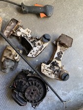 Stihl teile gebraucht kaufen  Mannheim