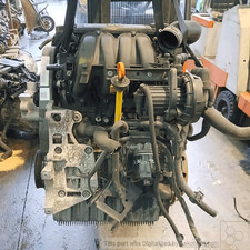 06a100043p motore semicompl. usato  Italia