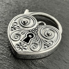 Sterling silver vintage for sale  SKEGNESS