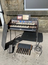 Farfisa proffessional inc for sale  TODMORDEN
