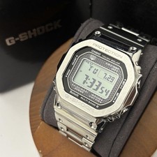 Usado, Modelo CASIO G SHOCK Full Metal GMW B5000D 1JF Caixa Incluída comprar usado  Enviando para Brazil