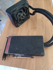 Amd radeon fury d'occasion  Pierrelatte