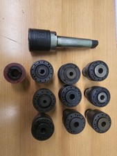 Mk4 gewindeschneid schnellwech gebraucht kaufen  Schlüchtern