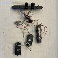 EMG PJ Conjunto Captador de Baixo Logotipo Antigo Anos 90 Conjunto Ativo Frete Grátis  comprar usado EMG PJ Conjunto Captador de Baixo Logotipo Antigo Anos 90 Conjunto Ativo Frete Grátis  comprar usado  Enviando para Brazil