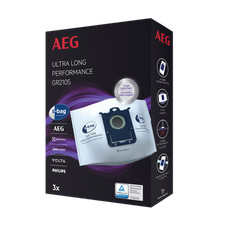 Aeg staubsaugerbeutel bag gebraucht kaufen  Nürnberg