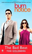 Burn notice the gebraucht kaufen  Berlin