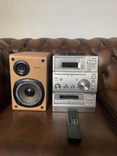 Sonny cmt 100 for sale  LONDON