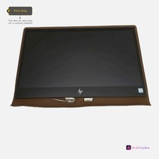 Hewlett packard spectre for sale  CANTERBURY