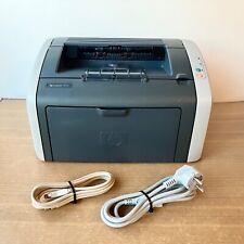 Imprimante laser laserjet d'occasion  Rennes-