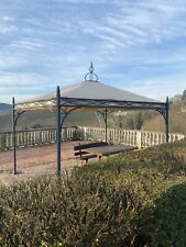 Unosider gazebo modello usato  Vignate