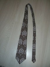 Schlagermove krawatte jahre gebraucht kaufen  Hanstedt