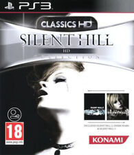 Playstation silent hill usato  Viterbo