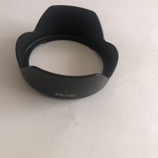 Mount lens hood for sale  Fort Lauderdale