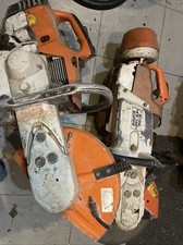 Petrol grinders for sale  LIVERPOOL
